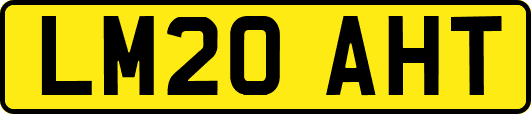 LM20AHT
