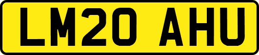 LM20AHU