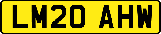 LM20AHW