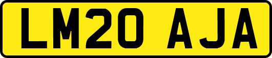 LM20AJA