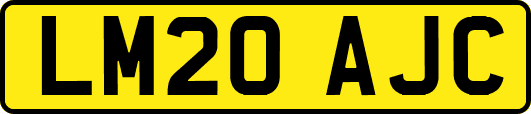 LM20AJC