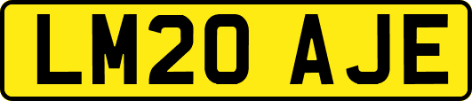 LM20AJE