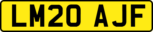 LM20AJF