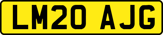 LM20AJG