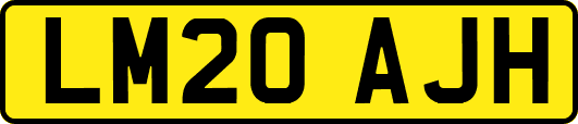 LM20AJH