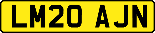 LM20AJN