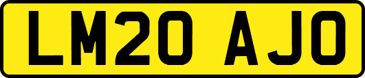 LM20AJO