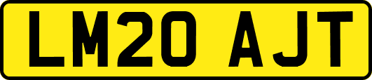 LM20AJT