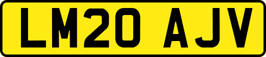 LM20AJV