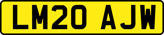 LM20AJW