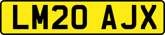 LM20AJX
