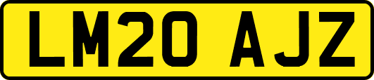 LM20AJZ