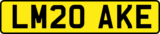 LM20AKE
