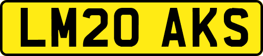LM20AKS