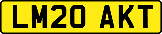 LM20AKT