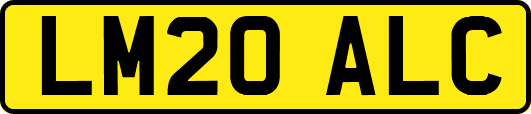 LM20ALC