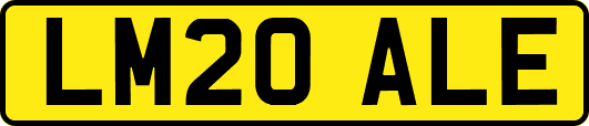 LM20ALE