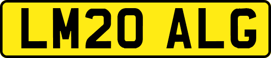 LM20ALG