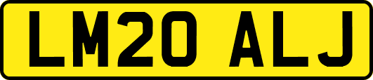 LM20ALJ