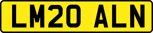 LM20ALN