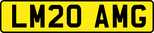 LM20AMG
