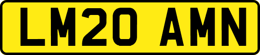 LM20AMN