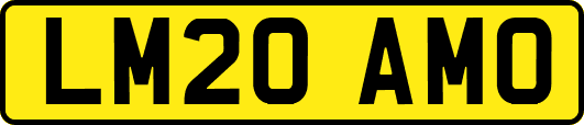 LM20AMO