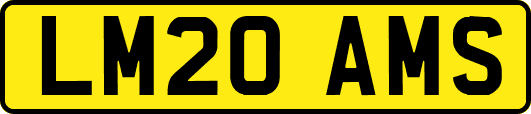 LM20AMS