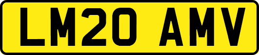 LM20AMV