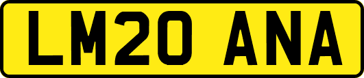 LM20ANA