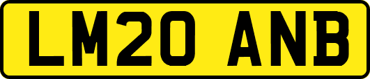LM20ANB
