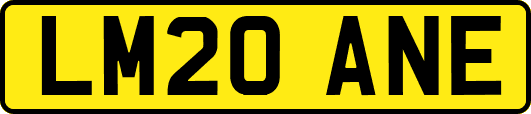 LM20ANE