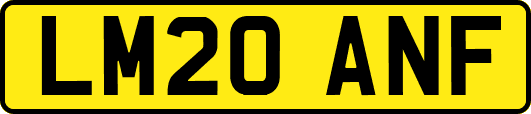 LM20ANF
