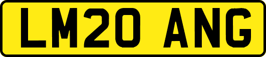 LM20ANG