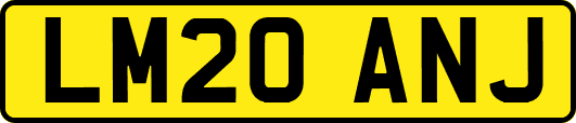 LM20ANJ