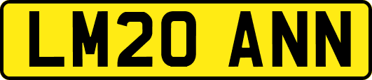 LM20ANN