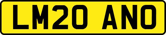 LM20ANO