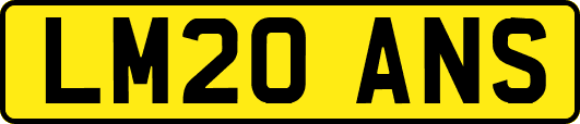 LM20ANS
