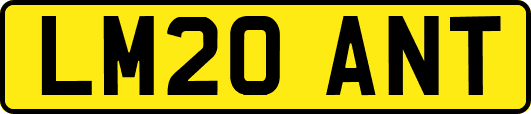 LM20ANT