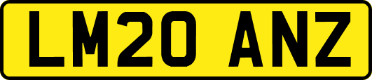 LM20ANZ