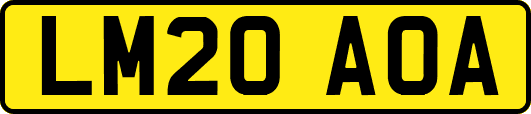 LM20AOA