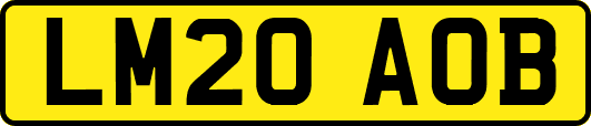 LM20AOB