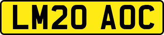 LM20AOC