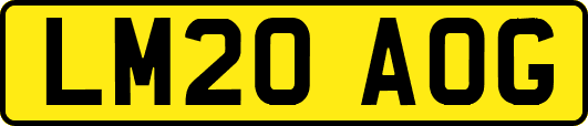 LM20AOG