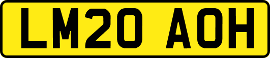 LM20AOH
