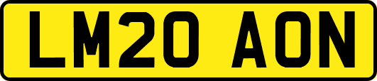 LM20AON