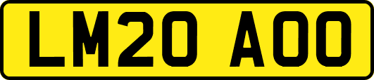 LM20AOO
