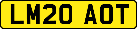 LM20AOT