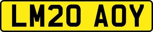 LM20AOY