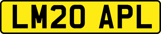 LM20APL